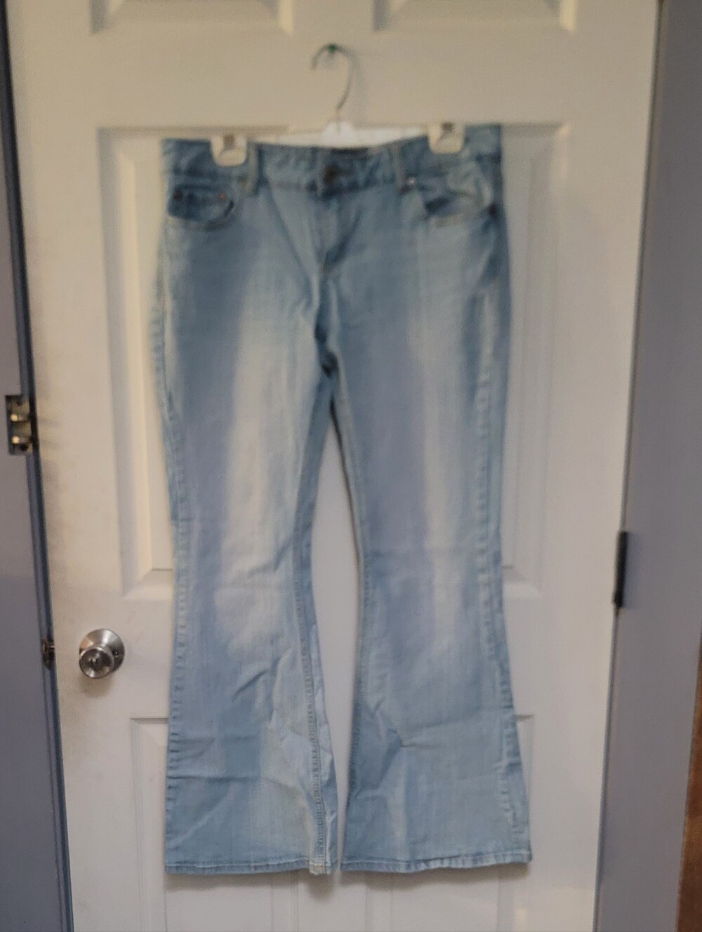 WOMEN'S AMETHYST JEANS